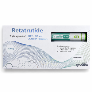 Retatrutide