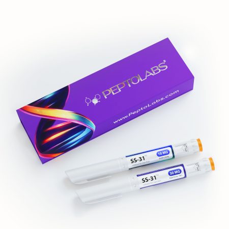 SS-31 Elamipretide PeptoLabs 10/30 мг